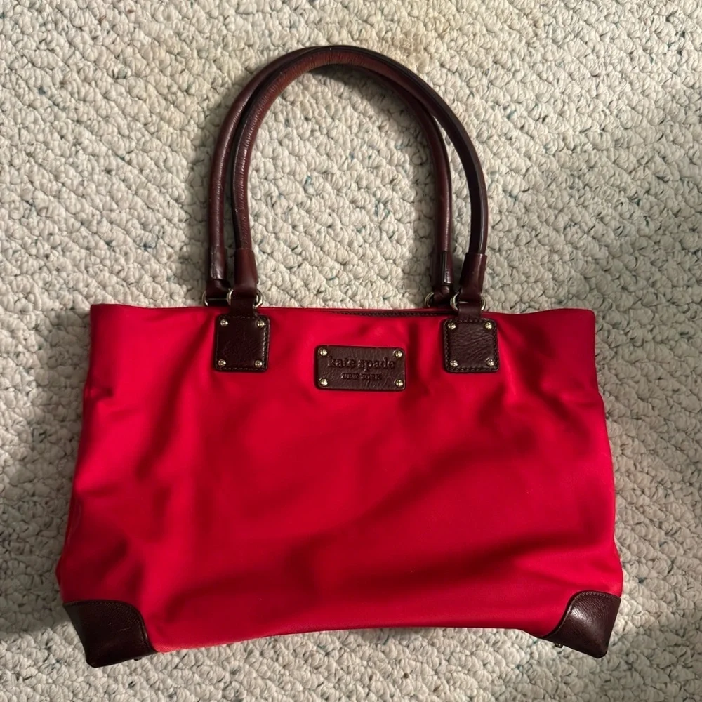 kate spade Tote